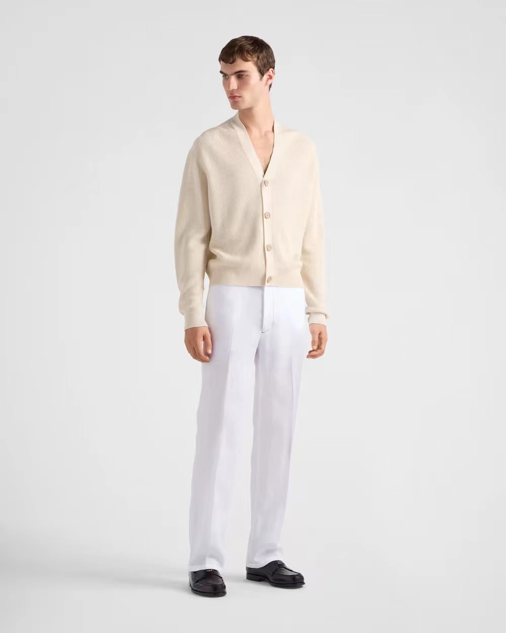 wg.luxury-- Pr141 Linen fabric item:E-F509L1008H